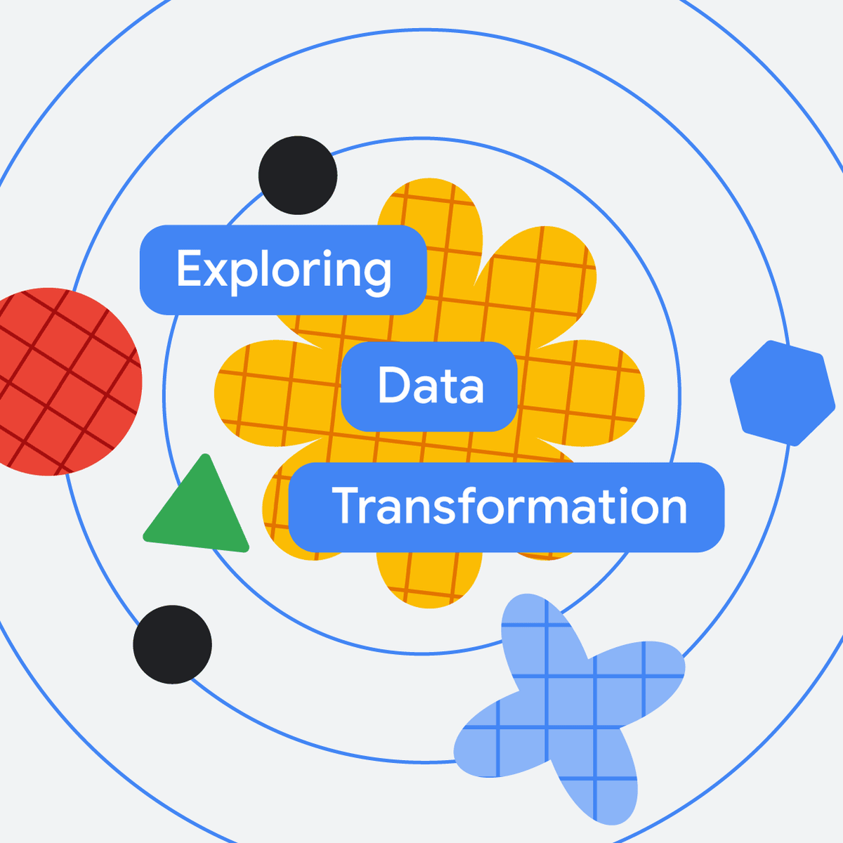 Exploring Data Transformation with Google Cloud