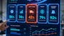 Business Process Modelling, Gap & Benchmarking Analysis
