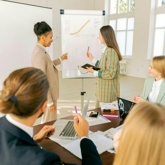 Portada: Técnicas de prospección y ventas potenciadas por la IA
