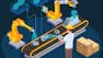 AI, ML and IIoT in Manufacturing