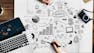 Design Thinking and Predictive Analytics for Data Products