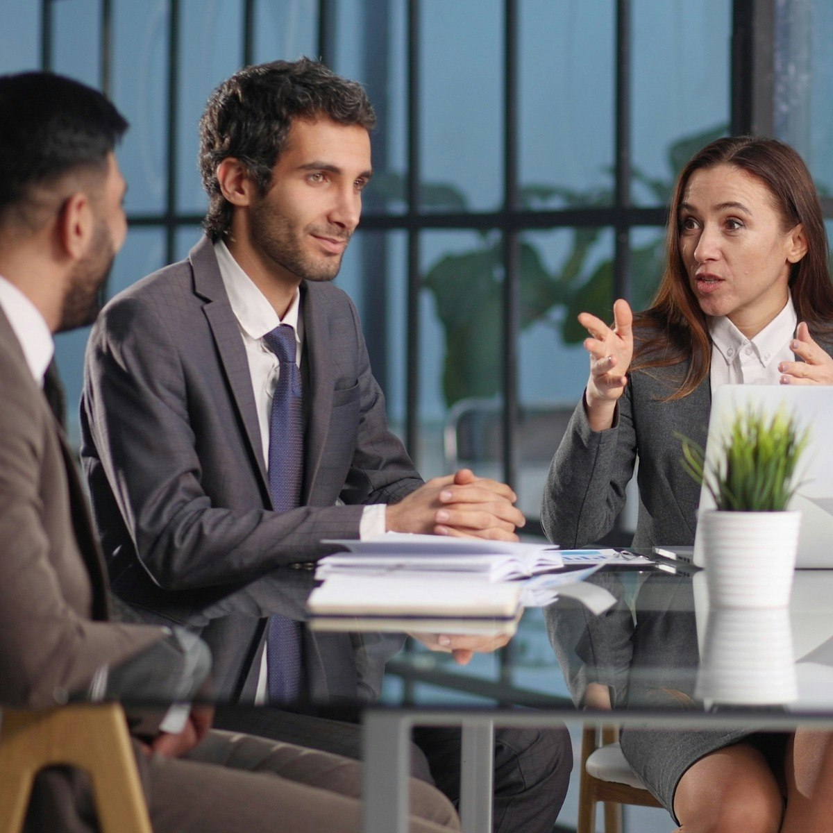 Introduction to Management Consulting