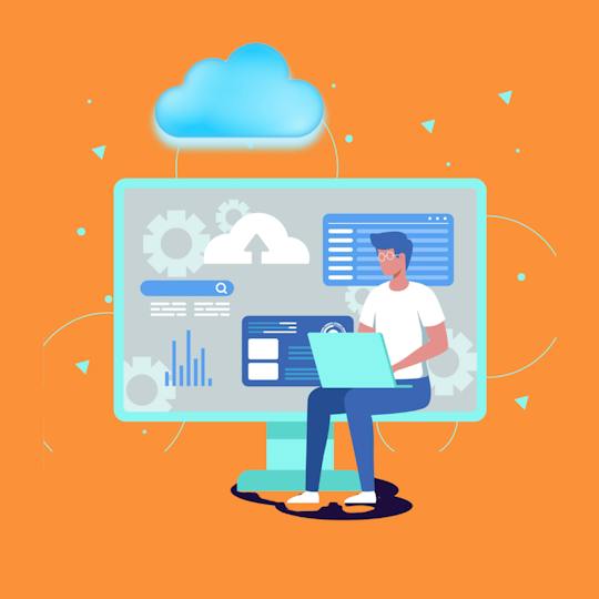 Portada: Architecting in AWS