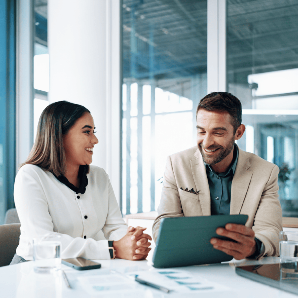 Workforce Planning and Talent Acquisition
