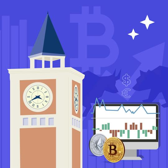 Portada: Cómo Invertir en Cripto