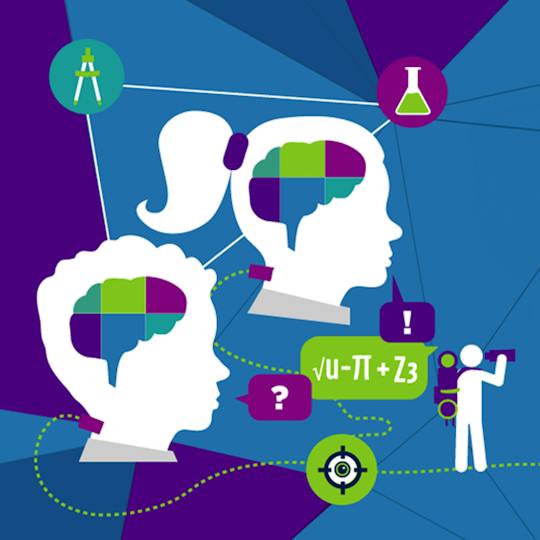 Portada: Métodos de enseñanza temprana de matemáticas y ciencias