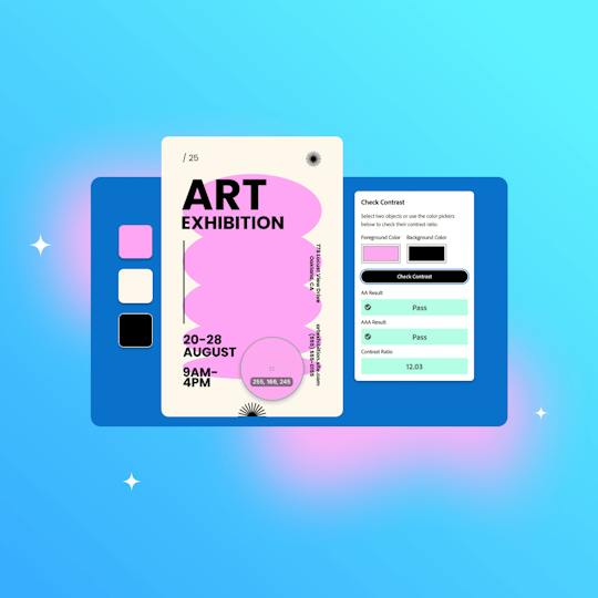 Portada: Making Accessible Designs