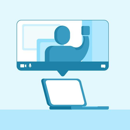 Portada: Fundamentos de la enseñanza virtual