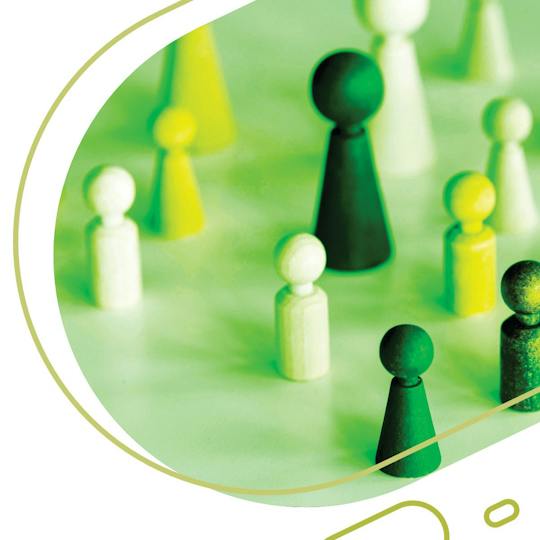 Portada: La noción de ética para la vida profesional