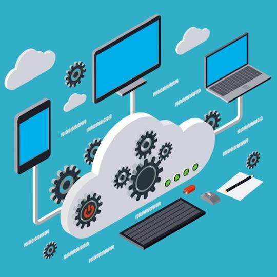 Portada: Fiabilidad, computación en la nube y aprendizaje automático