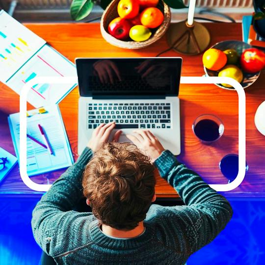 Portada: Hábitos para elevar tu productividad