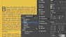 Advanced Guide to Adobe InDesign CC: Books & Brochures