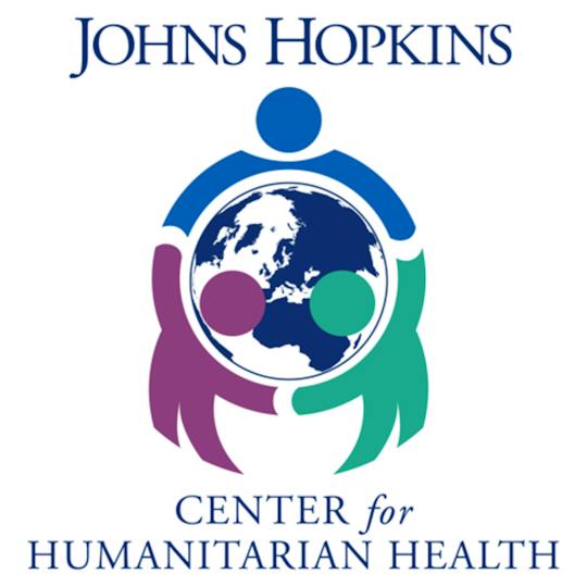 Portada: La salud pública en las crisis humanitarias 1