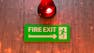 Fire Alarm and Public Address System