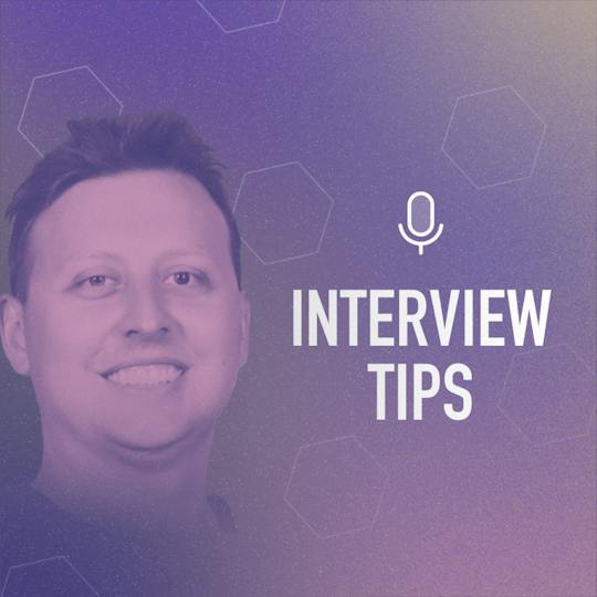Portada: Preguntas de la entrevista de trabajo de Frontend