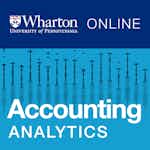 Accounting Analytics by University of Pennsylvania