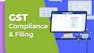 GST Compliance and Return Filing