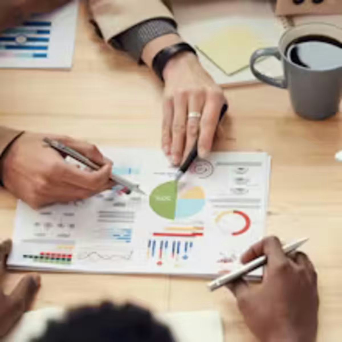 Rethinking Leadership Narratives for a Data-Driven Age