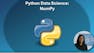 Python Data Science: NumPy