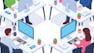 Communicate in Tasks