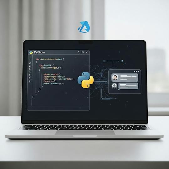 Portada: ChatGPT: Creación, integración y despliegue de aplicaciones de IA