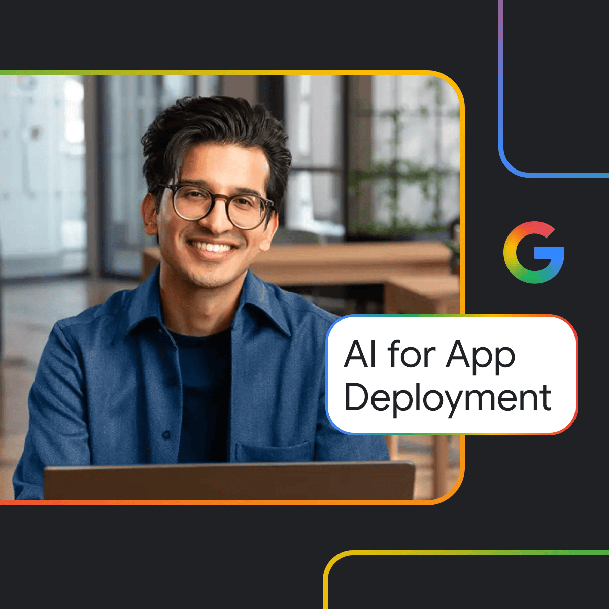 AI for App Deployment