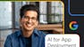 AI for App Deployment