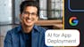 AI for App Deployment
