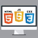 HTML, CSS, and Javascript for Web Developers by Johns Hopkins University