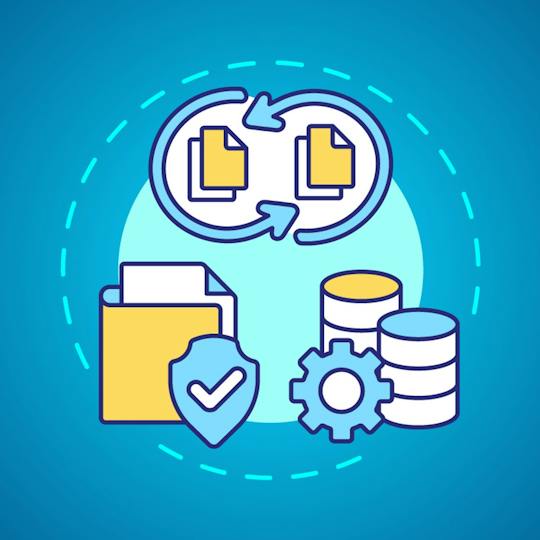 Portada: Fundamentos de la gobernanza de datos