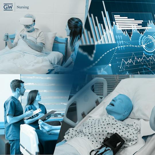 Portada: Lo esencial en las simulaciones clínicas en las profesiones sanitarias