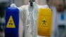 Chemical Hazards: Toxicology & Reactivity