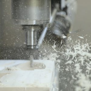 Introduction to CAD, CAM, and Practical CNC Machining 