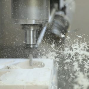 Introduction to CAD, CAM, and Practical CNC Machining