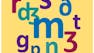 Konsonanten der amerikanischen englischen Aussprache