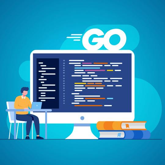 Portada: Dominar el multihilo con Go