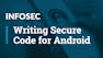 Access Control, Software Protection, System Integrity