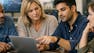 Securing Accounts and Preventing Attacks in Business