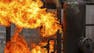 Fire and Explosion Hazards Analysis