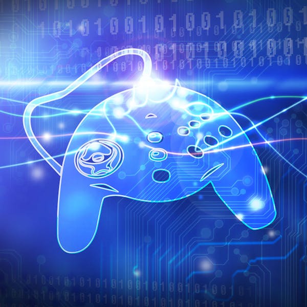 Introduction to Game Development image