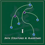Data Structures and Algorithms (I) by Tsinghua University