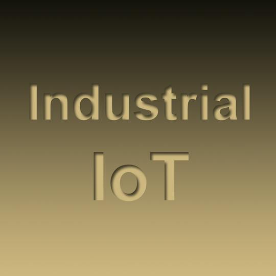 Portada: Mercados y seguridad del IoT industrial