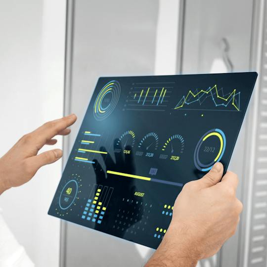 Portada: Linaje de datos y marcos éticos para una IA responsable