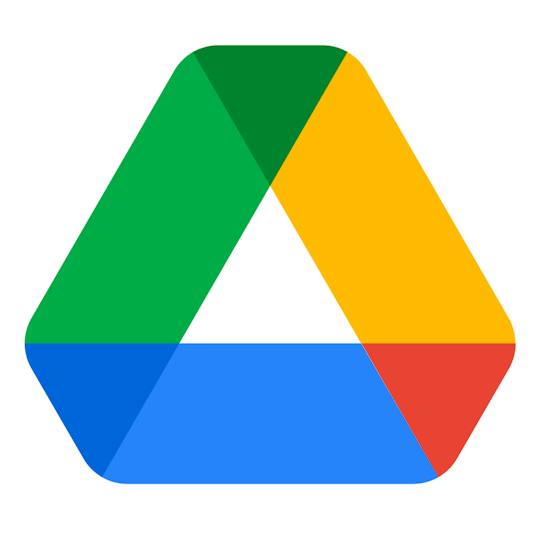 Portada: Google Drive en Español