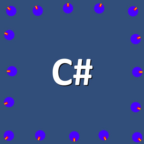 Introduction to C# Programming and Unity 