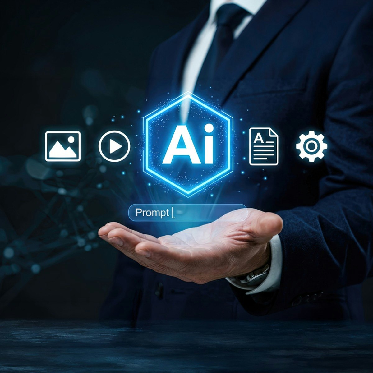 AI Innovation and Emerging Trends Training