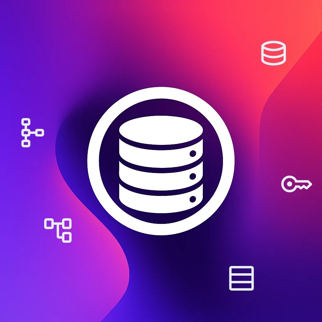 Relational Database Design