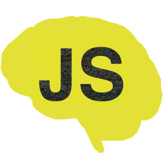 Portada: Pensamiento computacional con JavaScript 1: Dibujar y animar