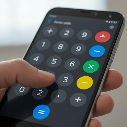 Portada: Construir una aplicación de calculadora Android usando Kotlin
