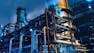 Heavy Manufacturing of Typical Static Equipment
